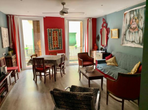 Duplex ARTE Apartamento Sitges
